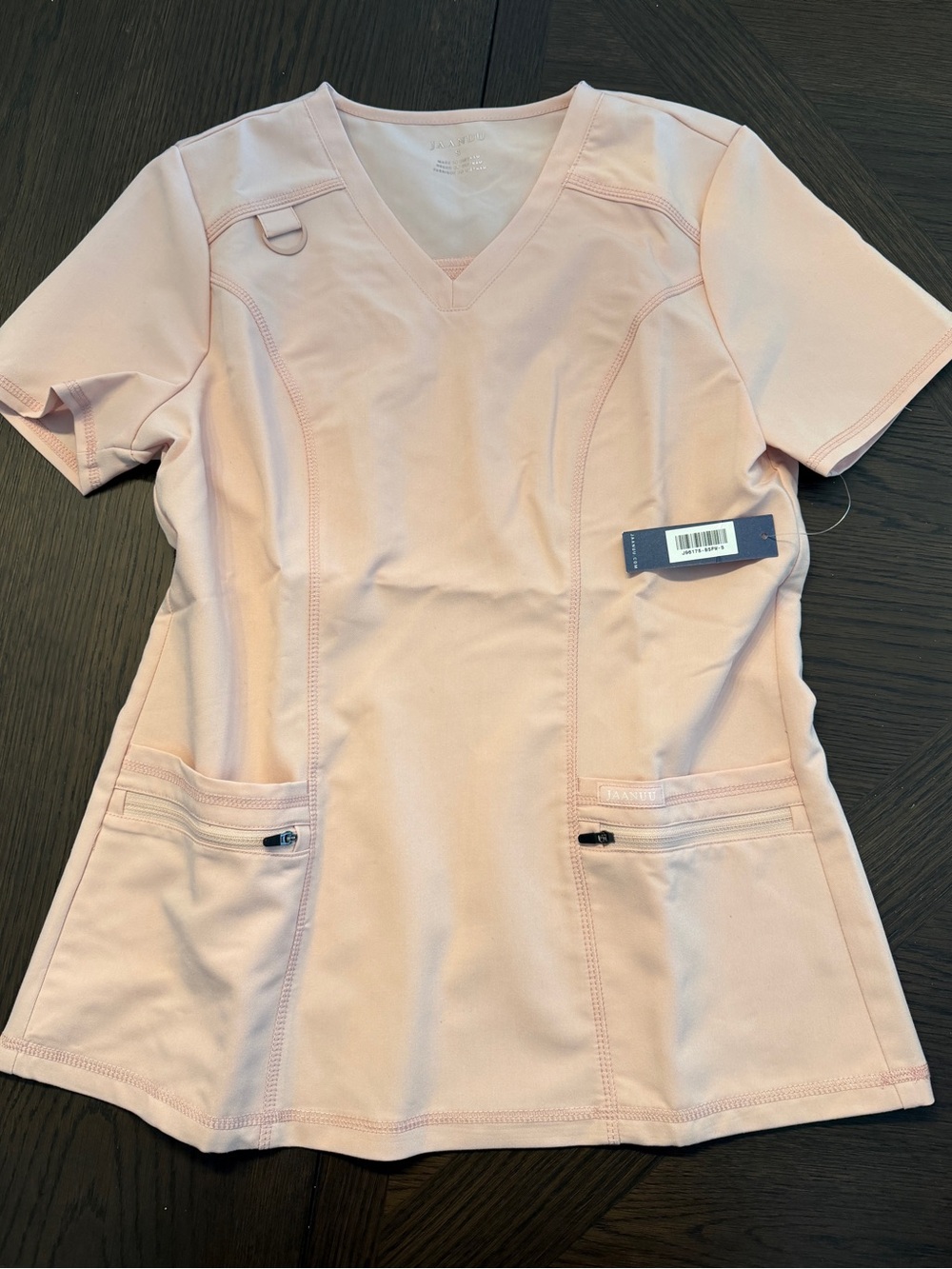 Jaanuu Scrub Top